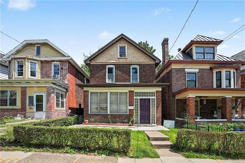 1045 Flemington St, Pittsburgh, PA, 15217-2637 | Card Image