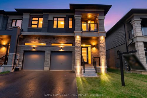 16 Dennis Avenue, Brantford, ON, N3V0C1 | Card Image