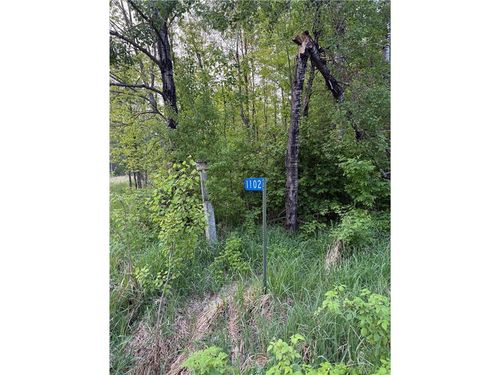 1102 W County Line Rd, Tamarack, MN, 55787-8600 | Card Image