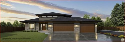 TBD Seer Stone Lane, Billings, MT, 59106 | Card Image