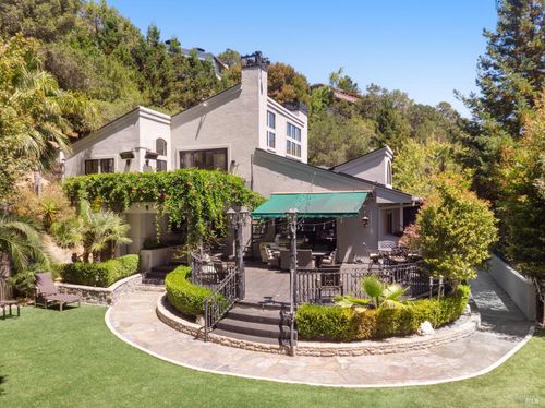 170 Greenwood Ave, San Rafael, CA, 94901-3625 | Card Image
