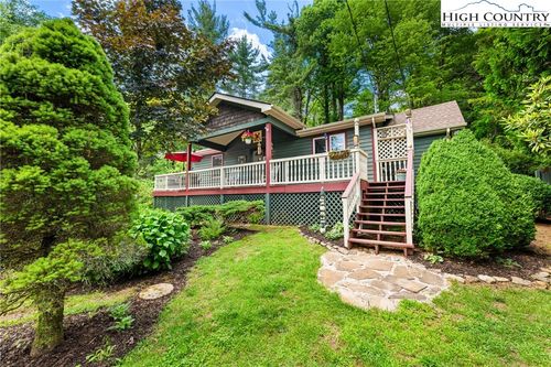 260 Sunny Acres Overlook, Boone, NC, 28607-7923 | Card Image