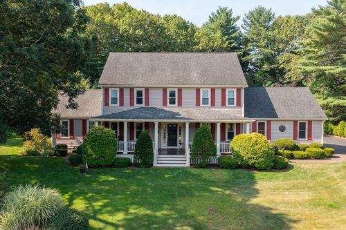 41 High Pines Dr, Kingston, MA, 02364-2168 | Card Image