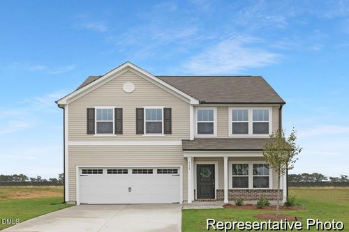 146-305 Chuck Wagon Way, Benson, NC, 27504-2075 | Card Image