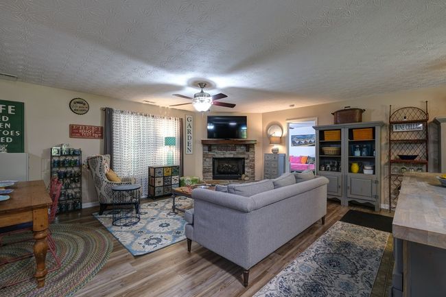 168 Lilac Trl, House other with 2 bedrooms, 2 bathrooms and 4 parking in Murphy NC | Image 9