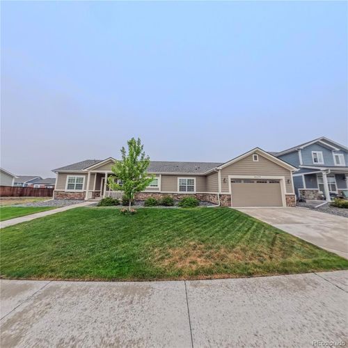 56279 E 23rd Place, Strasburg, CO, 80136 | Card Image