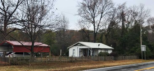 731 W Main St, Lamar, AR, 72846-9415 | Card Image