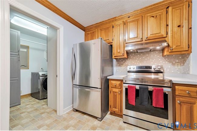 1567 Epworth Rd, House other with 3 bedrooms, 3 bathrooms and null parking in Aylett VA | Image 17