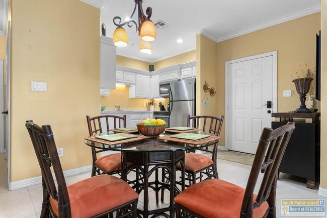 205 - 129 E Cora Lee Dr, Condo with 2 bedrooms, 2 bathrooms and null parking in South Padre Island TX | Image 4