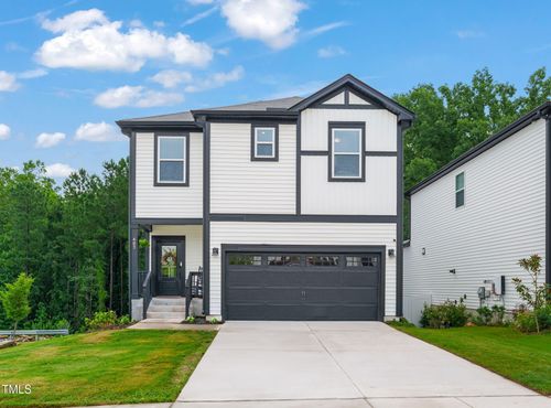 403 Sustainable Way, Raleigh, NC, 27610 | Card Image