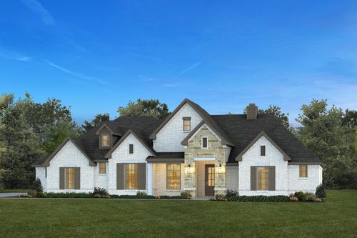 112 Turtle Back Ridge, Decatur, TX, 76234 | Card Image