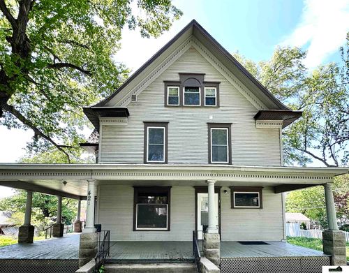 421 S 28th St, Lincoln, NE, 68510-1386 | Card Image
