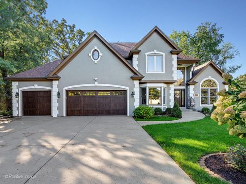 360 Long Oak Dr, West Chicago, IL, 60185-5051 | Card Image