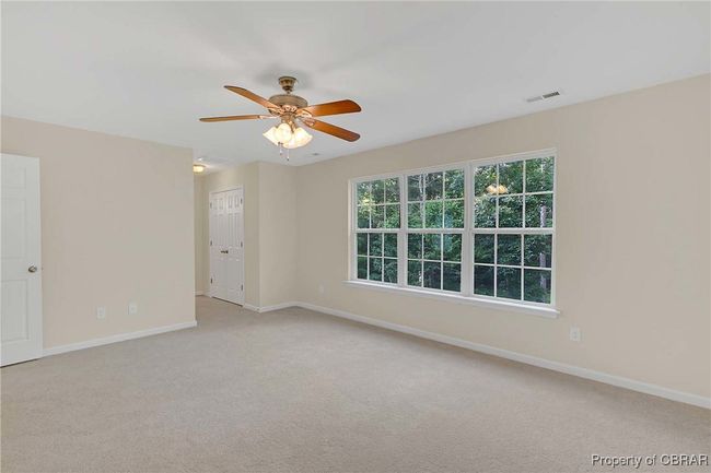 8619 Thomas Jefferson Way, House other with 3 bedrooms, 3 bathrooms and null parking in Gloucester VA | Image 25