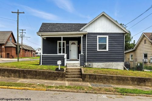 2026 Goff Ave, Clarksburg, WV, 26301-1810 | Card Image