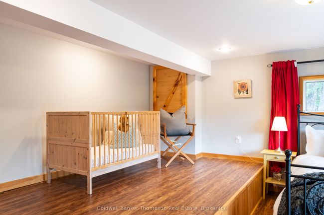 1063 Lakeview Rd, House other with 5 bedrooms, 2 bathrooms and 3 parking in Utterson ON | Image 33