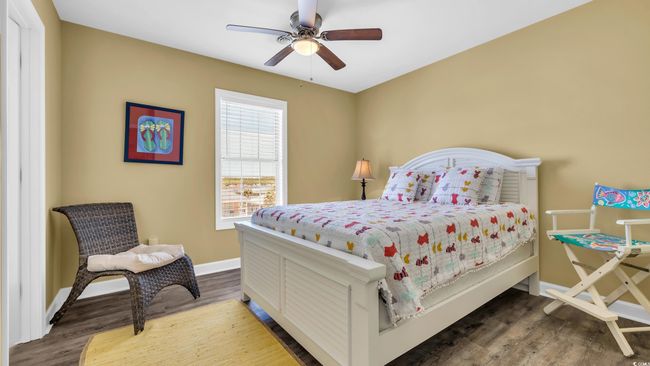 324 S Waccamaw Dr, House other with 4 bedrooms, 3 bathrooms and 4 parking in Murrells Inlet SC | Image 32