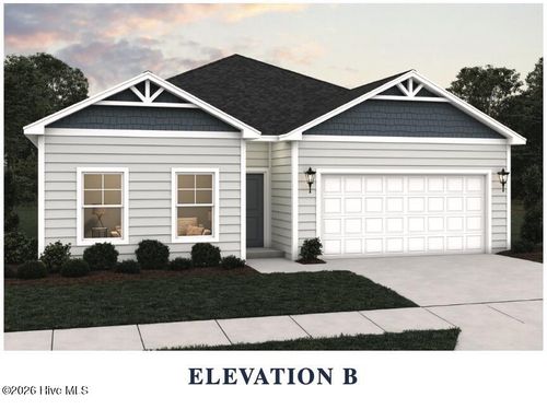 166 Scuppernong Ln, Jacksonville, NC, 28546 | Card Image