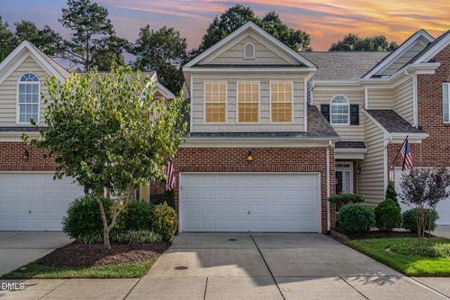 727 Swan Neck Ln, Raleigh, NC, 27615-6259 | Card Image