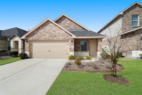 9307 Colonial Bent Ct, Conroe, TX, 77385-2229 | Card Image