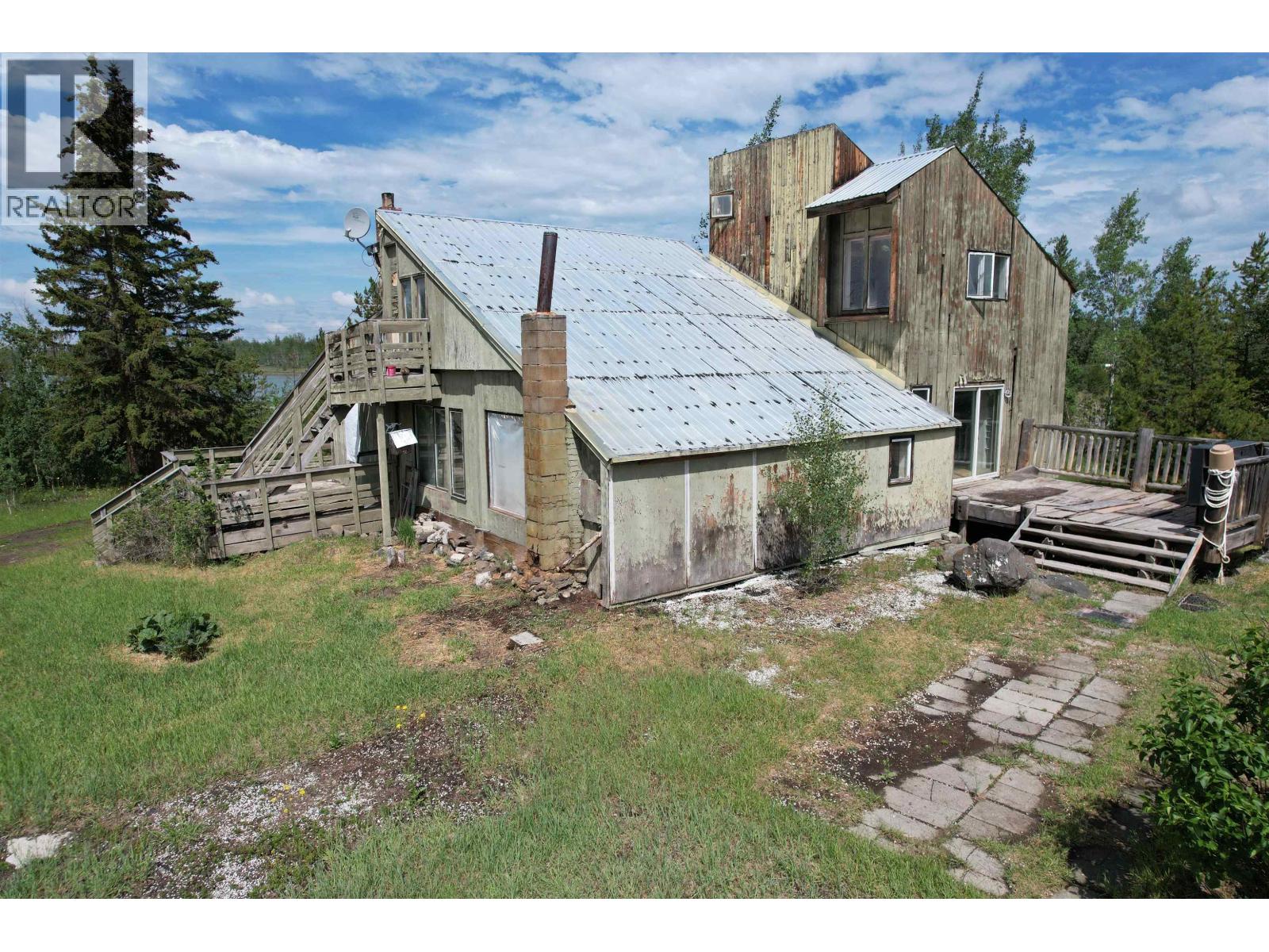 Residential in 70 Mile House 4