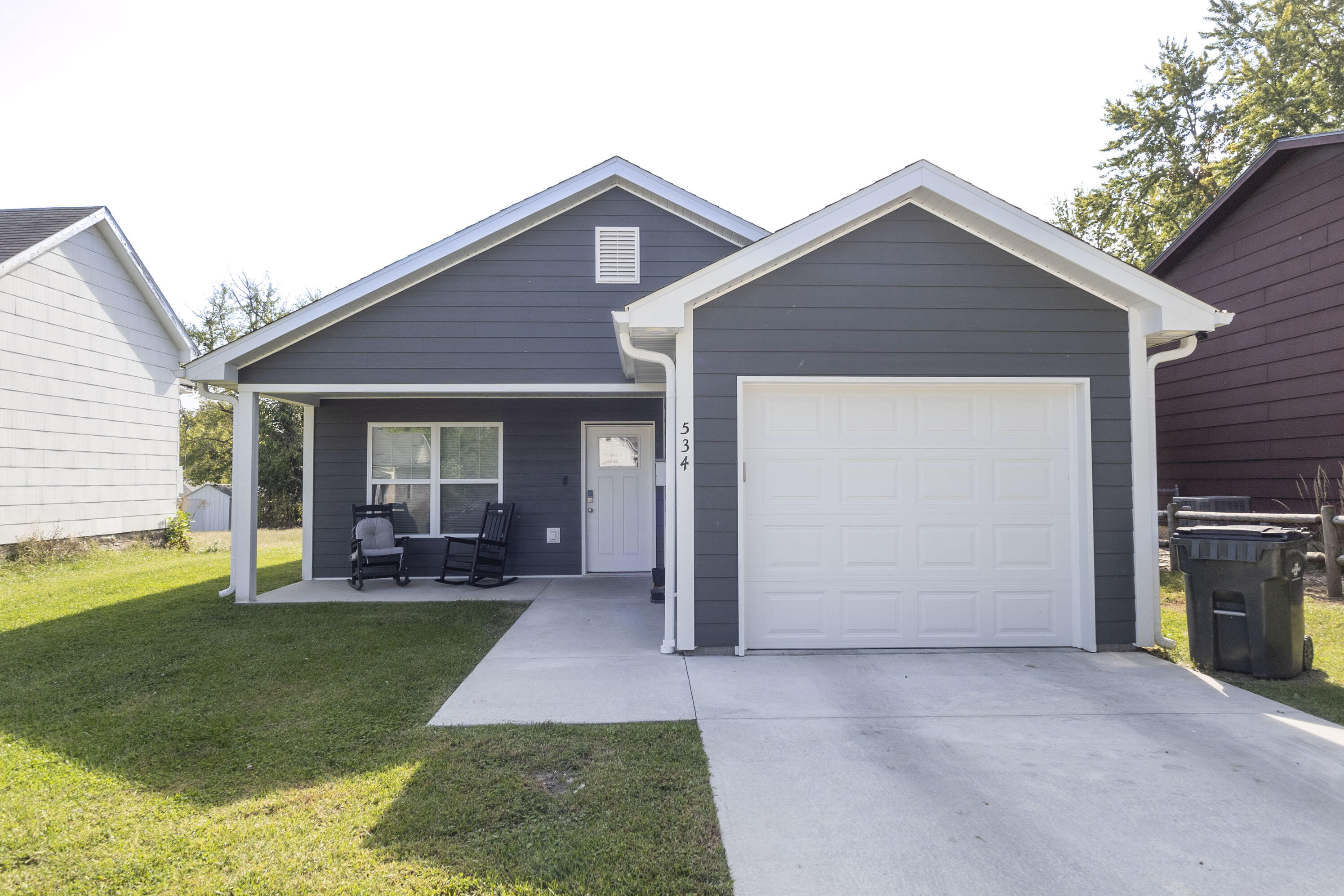 Barrow St, Moberly, MO 65270 #1