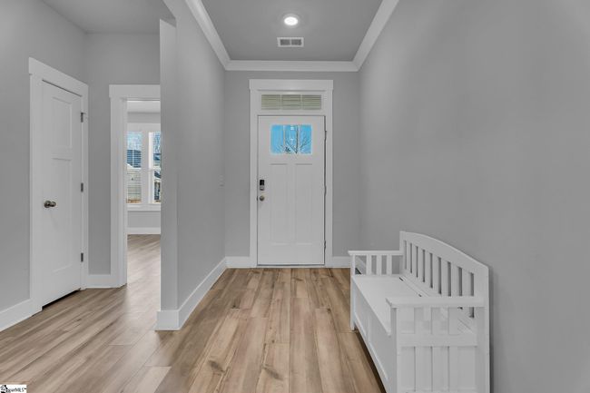 517 Robinwood Pl, House other with 4 bedrooms, 3 bathrooms and 2 parking in Duncan SC | Image 9