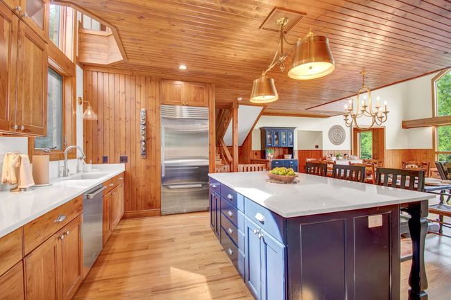 5949 Korback Rd, House other with 5 bedrooms, 4 bathrooms and null parking in SPRING GREEN WI | Image 25