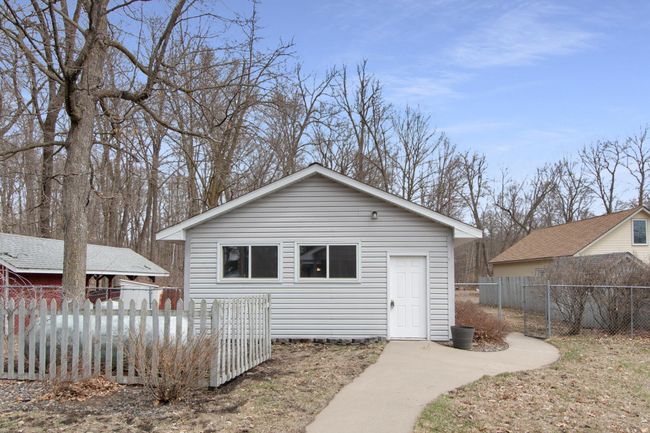 Detached Garage | Image 37