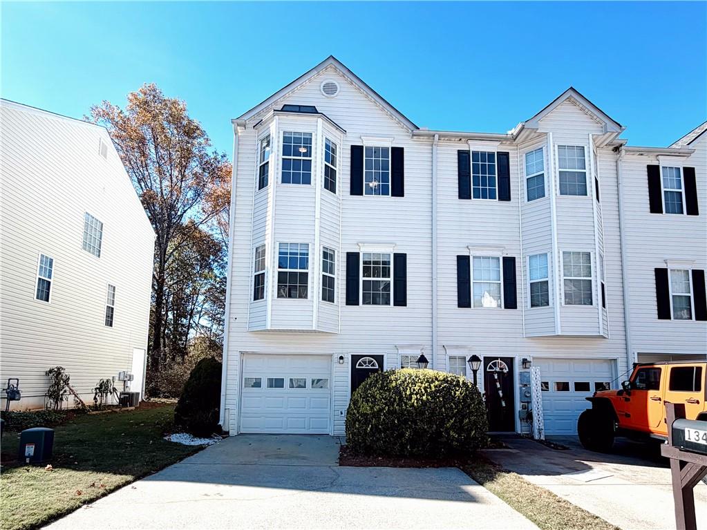 Residential in Cumming 3