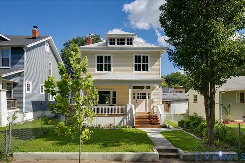 2207 2nd Ave, Richmond, VA, 23222-4608 | Card Image