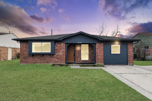 4114 Fairgreen Ln, Houston, TX, 77047-2924 | Card Image