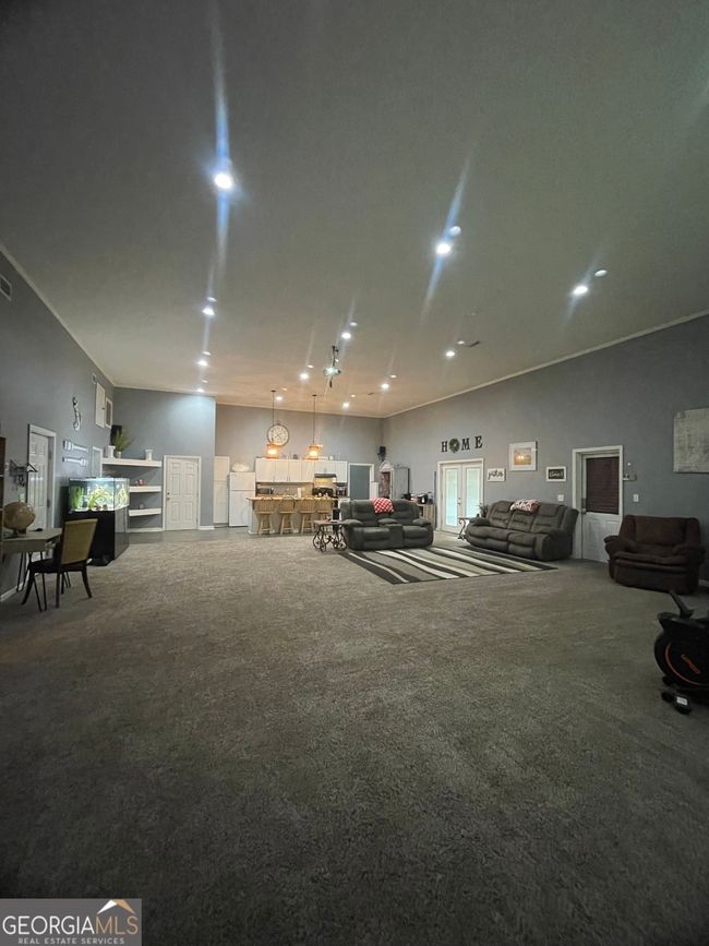 26662 Highway 82, House other with 5 bedrooms, 2 bathrooms and null parking in Waynesville GA | Image 5
