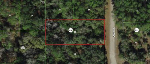 9188 N Tiffin Ter, CITRUS SPRINGS, FL, 34434 | Card Image