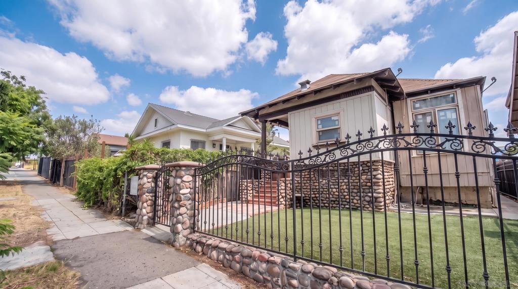 Residential in San Diego 3