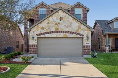 9809 Prairie Dog Ln, McKinney, TX, 75071-6928 | Card Image