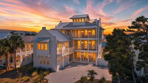 53 Sand Dunes Road, Santa Rosa Beach, FL, 32459 | Card Image