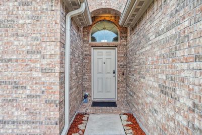 5122 Royal Jasmine Place, House other with 3 bedrooms, 2 bathrooms and null parking in Katy TX | Image 3