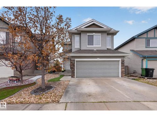 7 Bremner Cres, Fort Saskatchewan, AB, T8L0E2 | Card Image