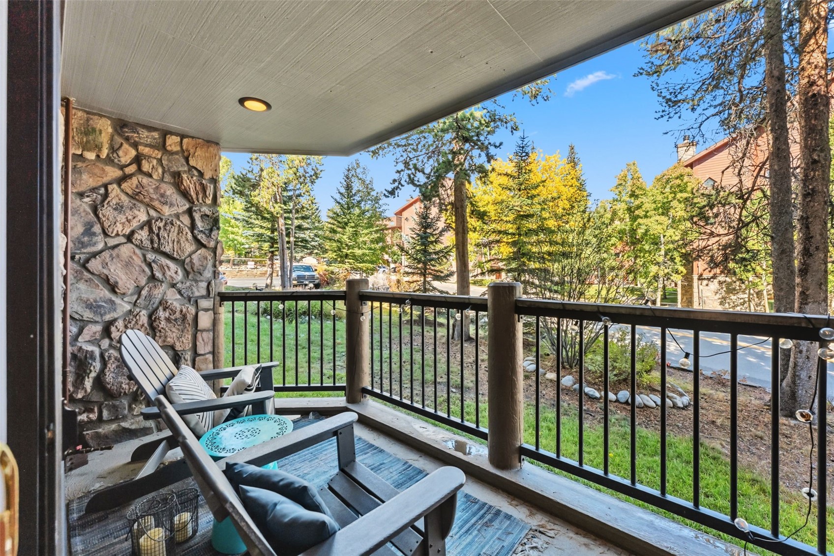 Residential in Breckenridge