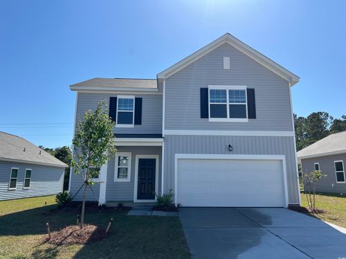 623 Muster Field Ct, Conway, SC, 29526-6788 | Card Image