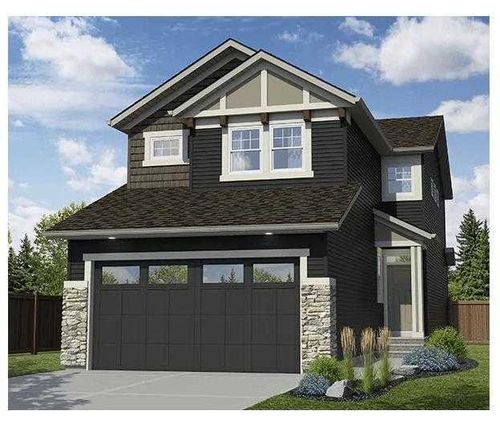 660 Lakewood Meadow, Strathmore, AB, T1P | Card Image
