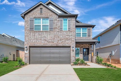 10341 Navaro Path, Montgomery, TX, 77316-3306 | Card Image