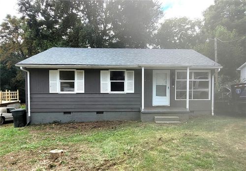 1710 Rainbow Dr, Greensboro, NC, 27403-3119 | Card Image