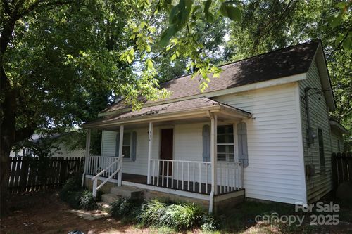 334 D St, Lincolnton, NC, 28092-3461 | Card Image