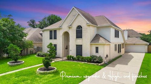 9114 Memorial Hills Dr, Spring, TX, 77379-2972 | Card Image