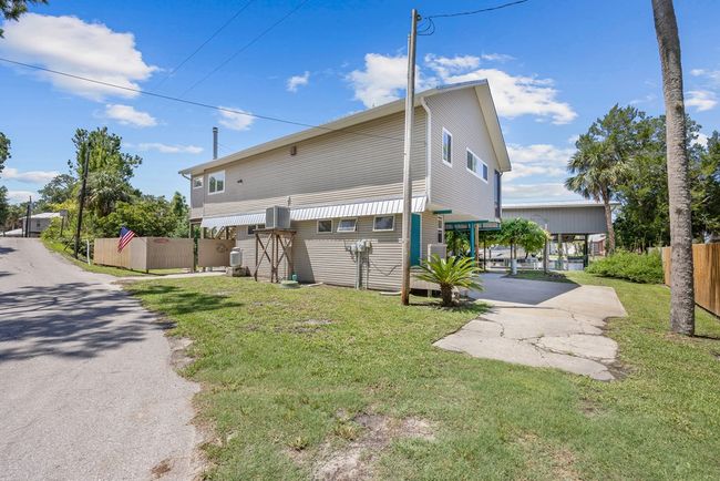 293 Se 221st St, House other with 2 bedrooms, 2 bathrooms and null parking in Suwannee FL | Image 48