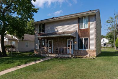 132 S 31st Street, Home with 4 bedrooms, 2 bathrooms and null parking in Lafayette IN | Image 2