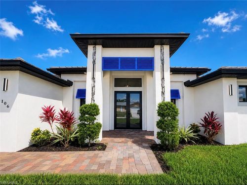 206 Jack Ave N, Lehigh Acres, FL, 33971-1646 | Card Image