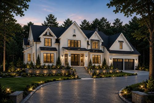262 Meadowbrook Rd, Dedham, MA, 02026-5616 | Card Image